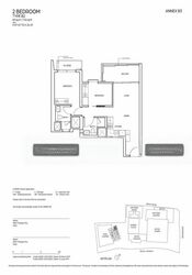 Midtown Bay (D7), Apartment #486403571